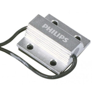 PHILIPS CANbus ADAPTOR 12V 5W