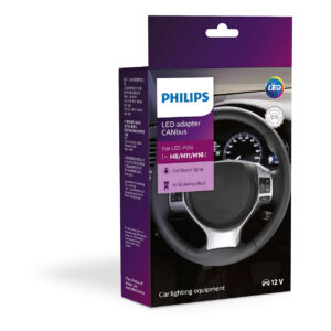 PHILIPS LED CANbus ADAPTOR H8/H11/H16