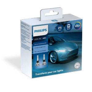 PHILIPS LED H11 Ultinon Essential
