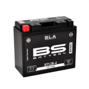 Μπαταριά μοτοσυκλέτας BS BT12B-4