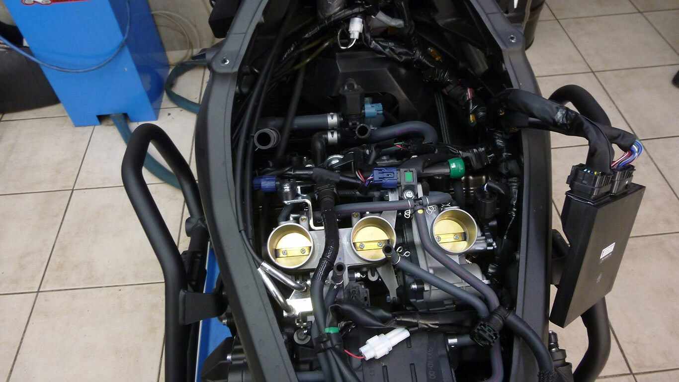 yamaha tracer 900 yamaha tracer 900 gt μεγαλο service
