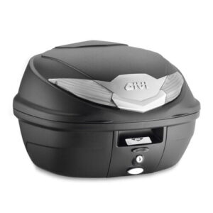 Βαλίτσα Givi B360NT tech μαύρη monolock 36 Λίτρα