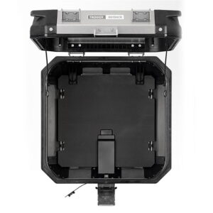 Βαλίτσα Givi OBKN42A αλουμινίου monokey 42 Λίτρα