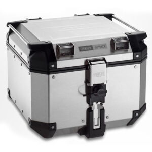 Βαλίτσα Givi OBKN42A αλουμινίου monokey 42 Λίτρα