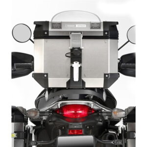 Βαλίτσα Givi OBKN42A αλουμινίου monokey 42 Λίτρα