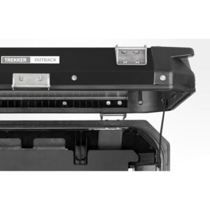 Βαλίτσα Givi OBKN58B αλουμινίου 58 Λίτρα