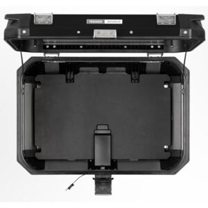 Βαλίτσα Givi OBKN58B αλουμινίου 58 Λίτρα