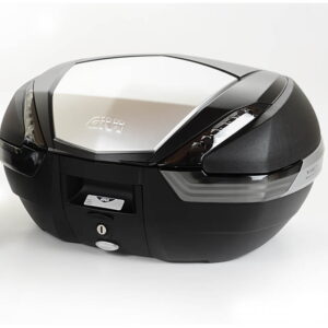 Βαλίτσα Givi V47NT μαύρη monokey 47 λίτρα