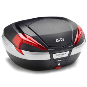 Βαλίτσα Givi V56NN tech μαύρη monokey 56 Λίτρα