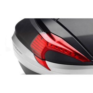 Βαλίτσα Givi V56NN tech μαύρη monokey 56 Λίτρα