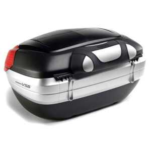 Βαλίτσα Givi V56NN tech μαύρη monokey 56 Λίτρα