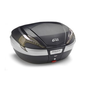 Βαλίτσα Givi V56NNT tech μαύρη monokey 56 Λίτρα
