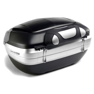 Βαλίτσα Givi V56NNT tech μαύρη monokey 56 Λίτρα