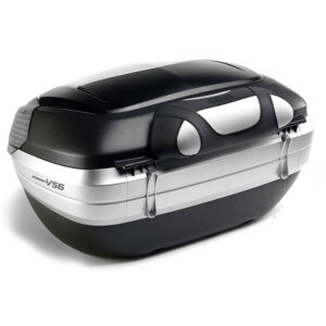 Βαλίτσα Givi V56NT tech μαύρη monokey 56 Λίτρα