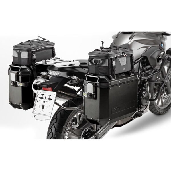 Βαλίτσα Givi OBKN37 trekker monoke