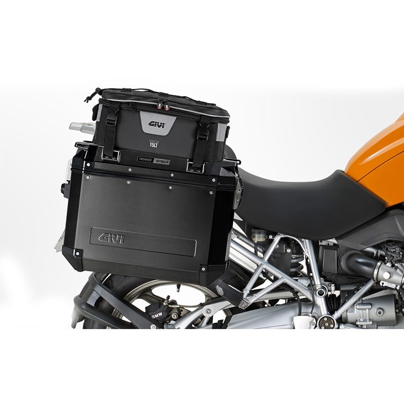 Βαλίτσα Givi OBKN48 trekker monokey 48 Λίτρα Ζεύγος 6 Βαλίτσα Givi OBKN48 trekker monokey