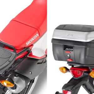 Σχάρα Givi SR1191 Honda CRF300L 21