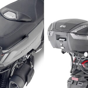 Σχάρα Givi SR7065 SYM MAXSYM 400 (21)
