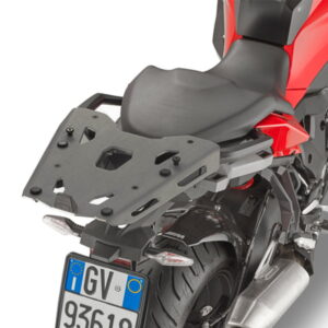 Σχάρα Givi SRA5138B BMW S 1000 XR ΜΑΥΡΗ