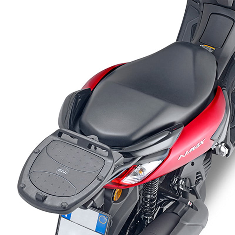 Σχάρα Givi SR2153 Yamaha N-MAX 125/150 1 Σχάρα Givi SR2153 Yamaha