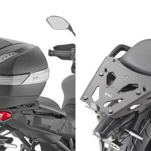 Σχάρα Givi SR2159 Yamaha TRACER 9 /21