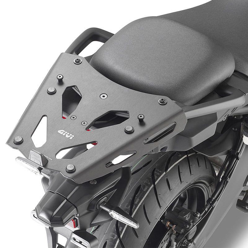 Σχάρα Givi SR2159 Yamaha TRACER 9 /21 1 Σχάρα Givi Yamaha SR2150 TRACER 9 GIVI