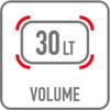 VOLUME-DLM30A