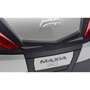 Βαλίτσα Givi V56N tech μαύρη monokey 56 Λίτρα