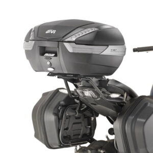 Σχάρα Givi SR2144 YAMAHA NIKEN GT 900 (19 > 21)