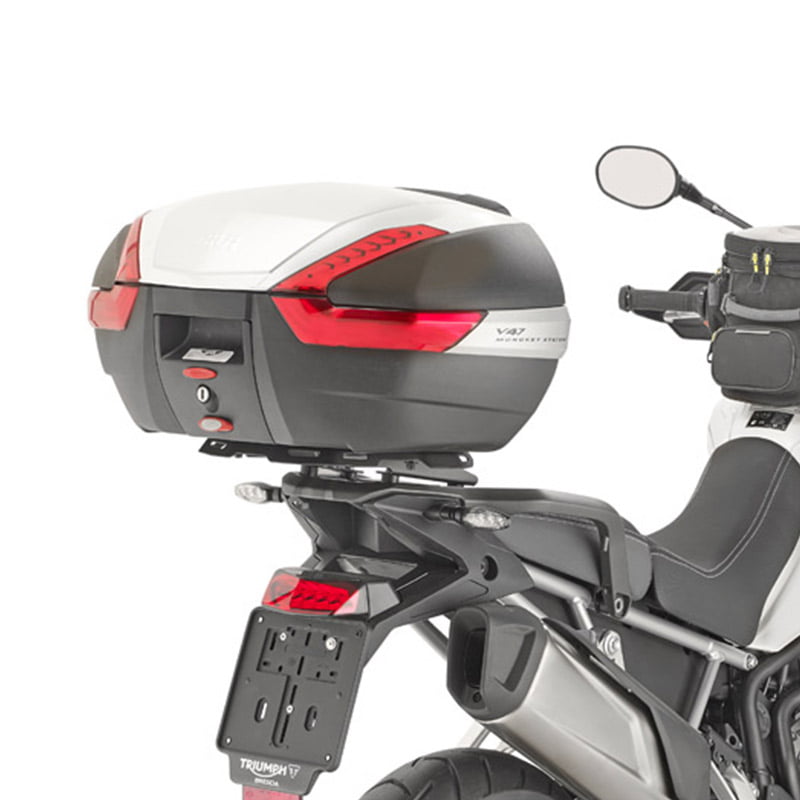 Σχάρα Givi SR6415 TRIUMPH TIGER 900 (20 > 21) 2 Σχάρα Givi SR6415 TRIUMPH TIGER 900 givi