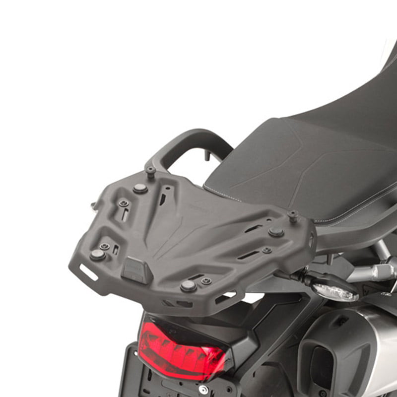 Σχάρα Givi SR6415 TRIUMPH TIGER 900 (20 > 21) 1 Σχάρα Givi SR6415 TRIUMPH TIGER 900