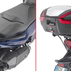 Σχάρα Givi SR7060 SYM MAXSYM TL 500 (20 > 21)