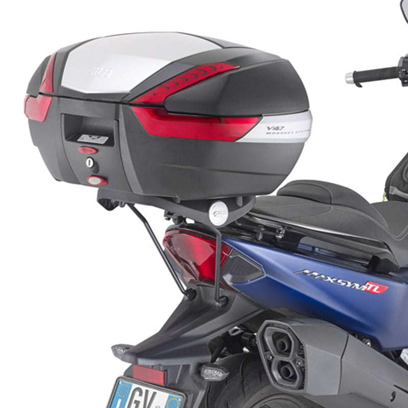Σχάρα Givi SR7060 SYM MAXSYM TL 500 (20 > 21) 3 Σχάρα Givi SR7060 SYM MAXSYM TL 500 GIVI
