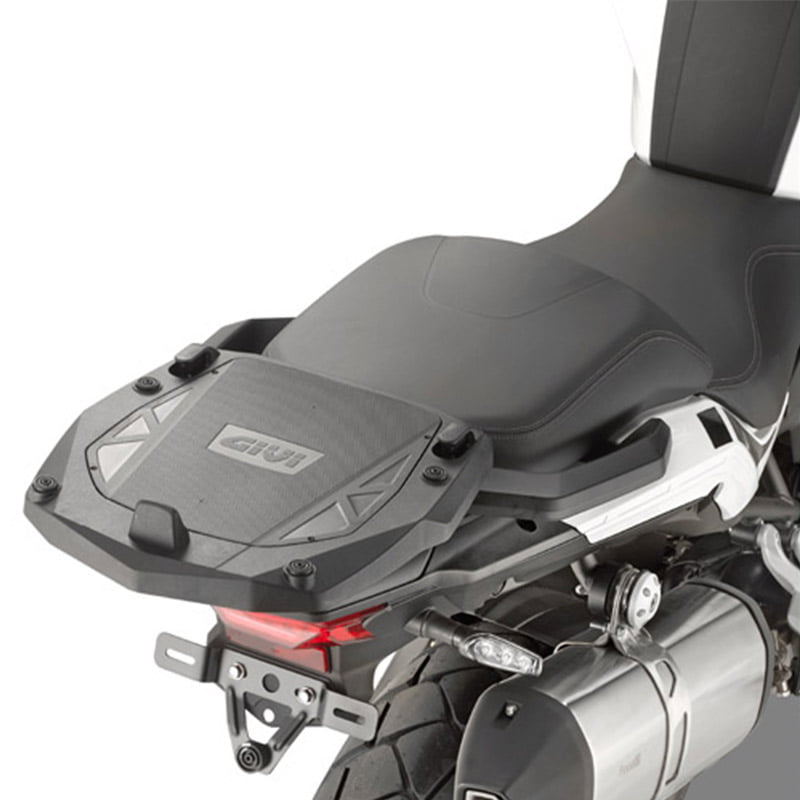 Σχάρα Givi SR8711 Benelli TRK502X (20-21) 1 Σχάρα Givi SR8711 Benelli TRK502X
