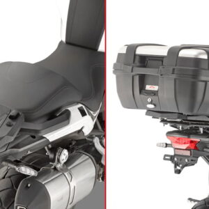 Σχάρα Givi SR8711 Benelli TRK502X (20-21)