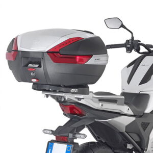 Σχάρα Givi SR1192 Honda NC750X  (21)