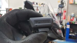 Ασύρματος αισθητήρας Bluetooth Pandora DMS-100BT