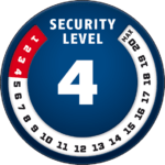 ABUS ELEMENT 285 level