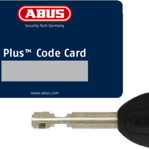 Κλειδαριά πέταλο  ABUS GRANIT PLUS 470 150HB300 + SH B