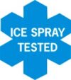 abus icespray Tested