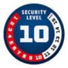 abus security leven 10