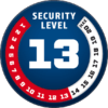 abus security leven 13