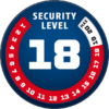 abus security leven 18