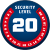 abus security leven 20