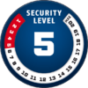 abus security leven 5
