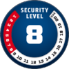abus security leven 8
