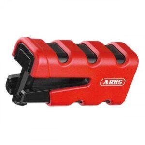 Κλειδαριά δισκόφρενου ABUS GRANIT SLEDG XPLUS 77 GRIP ΚΟΚΚΙΝΟ