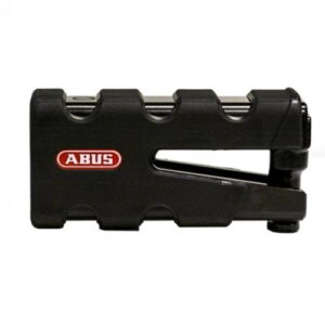 Κλειδαριά δισκόφρενου ABUS GRANIT SLEDG XPLUS 77 GRIP ΜΑΥΡΟ