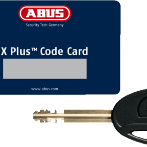 Κλειδαριά πέταλο ABUS 59HB/180-310