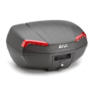 Βαλίτσα Givi E46N Riviera monolock μαύρη
